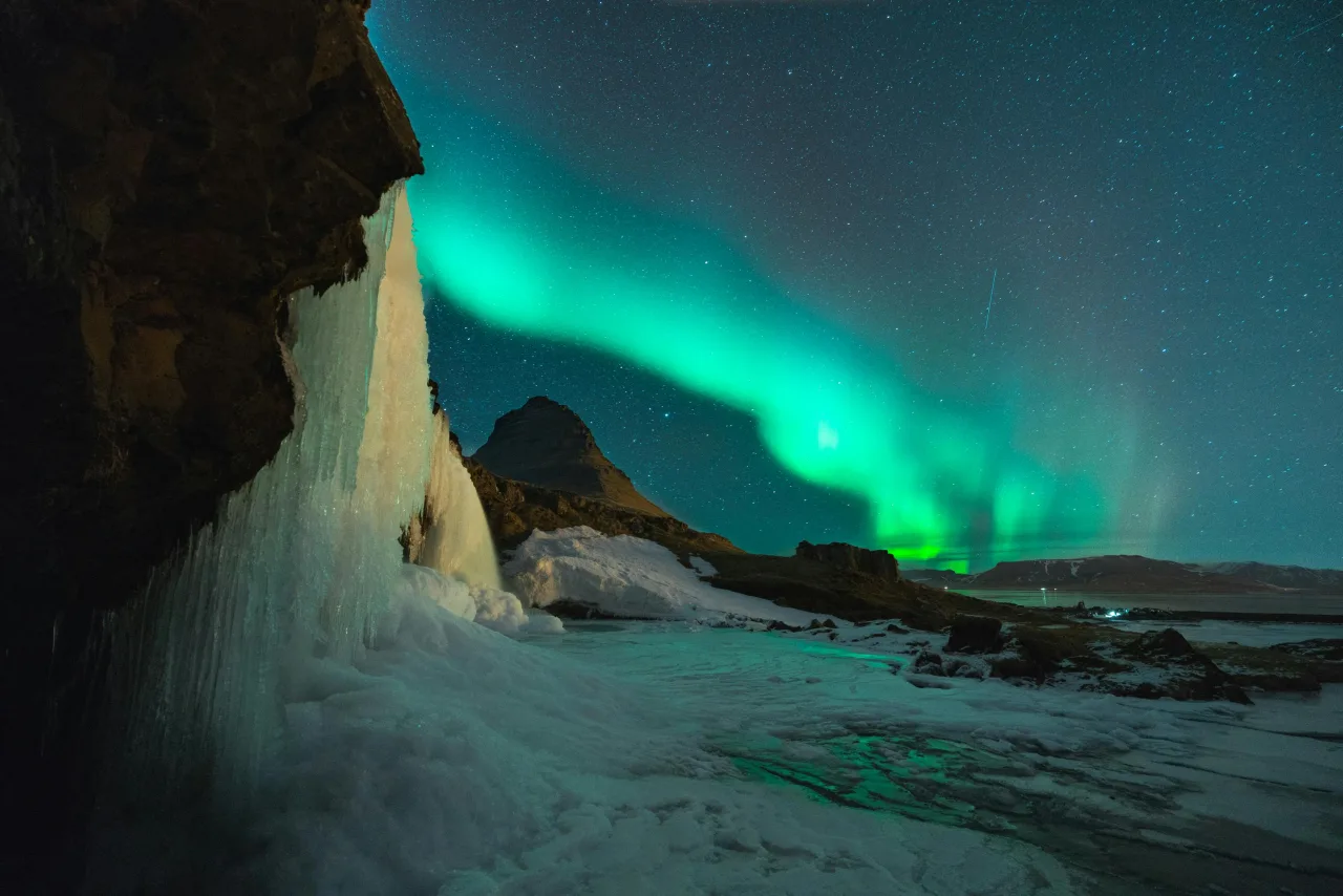 Islande — guide de voyage