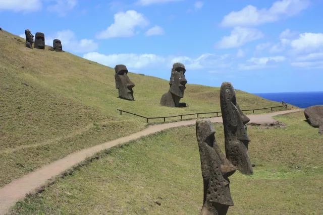 Islande — sites unesco