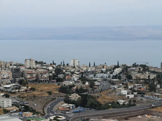 Israël — hub principal pays