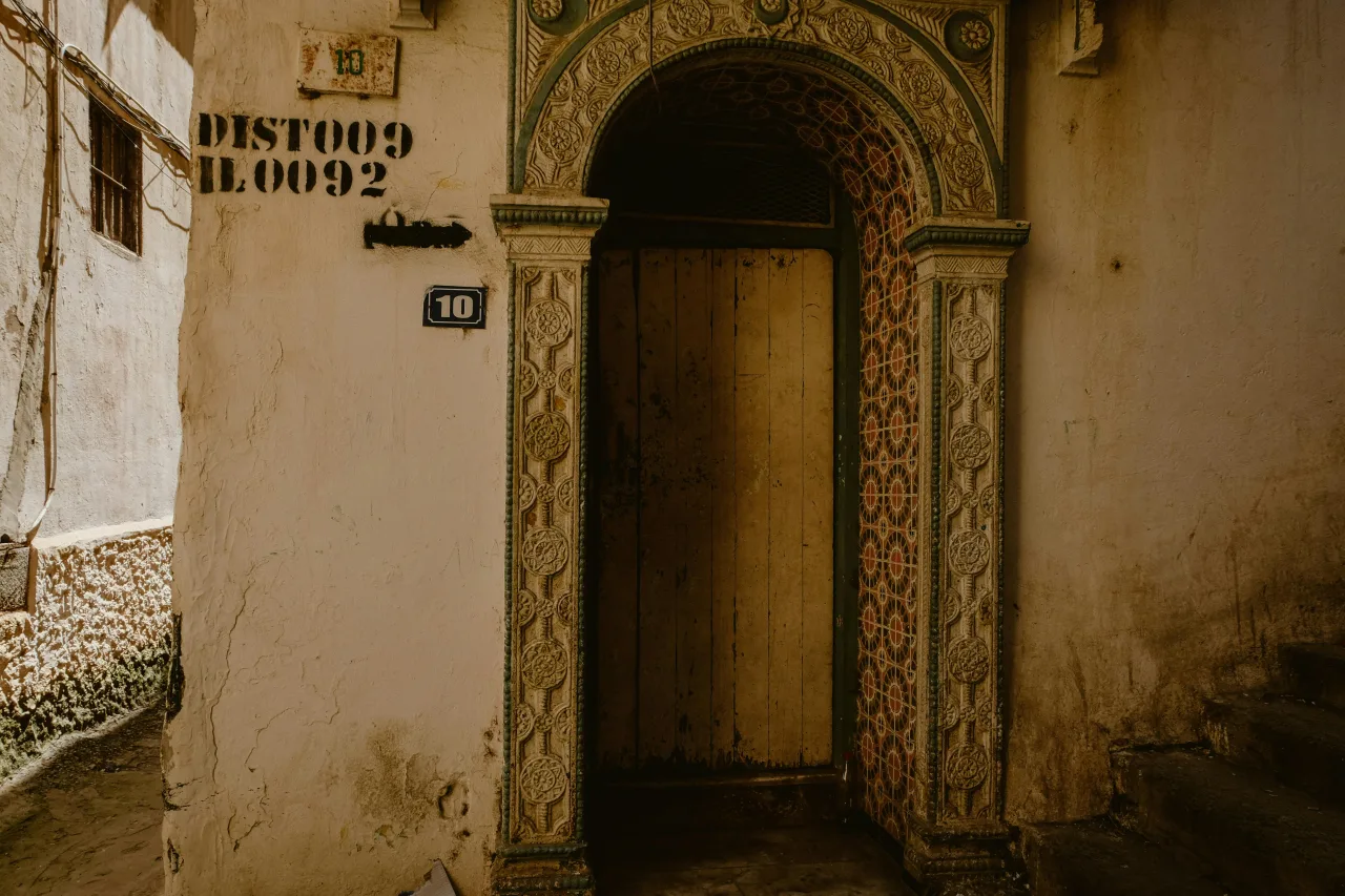 Israël — itineraire 10 jours