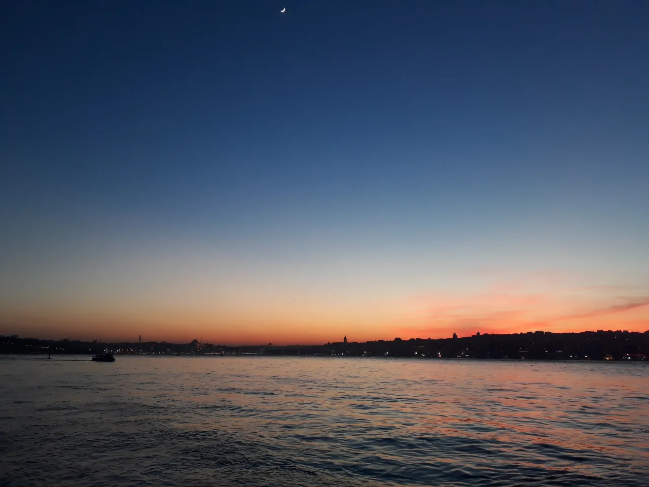Istanbul — hub principal ville