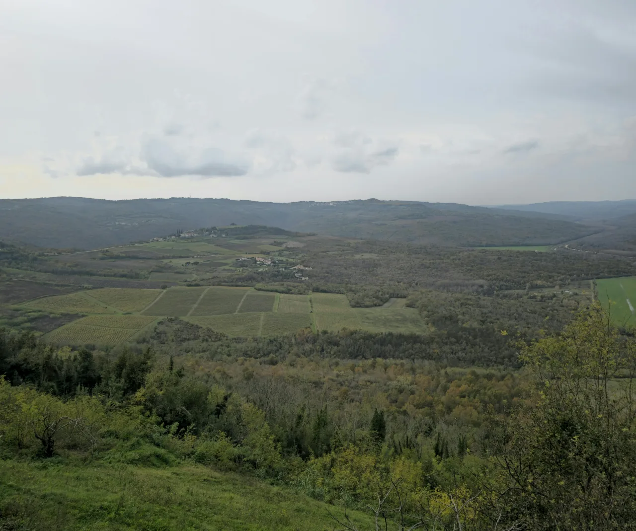 Istrie — guide de voyage