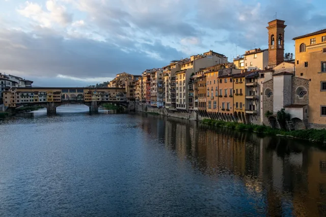 Italie — culture