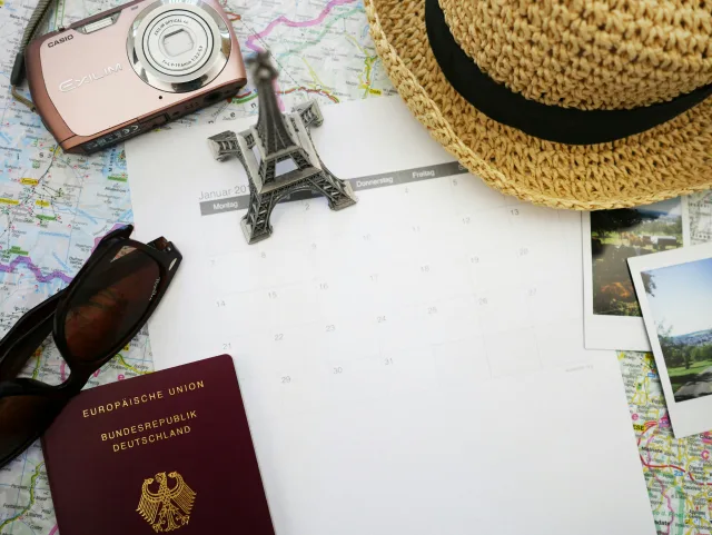 Italie — decalage horaire