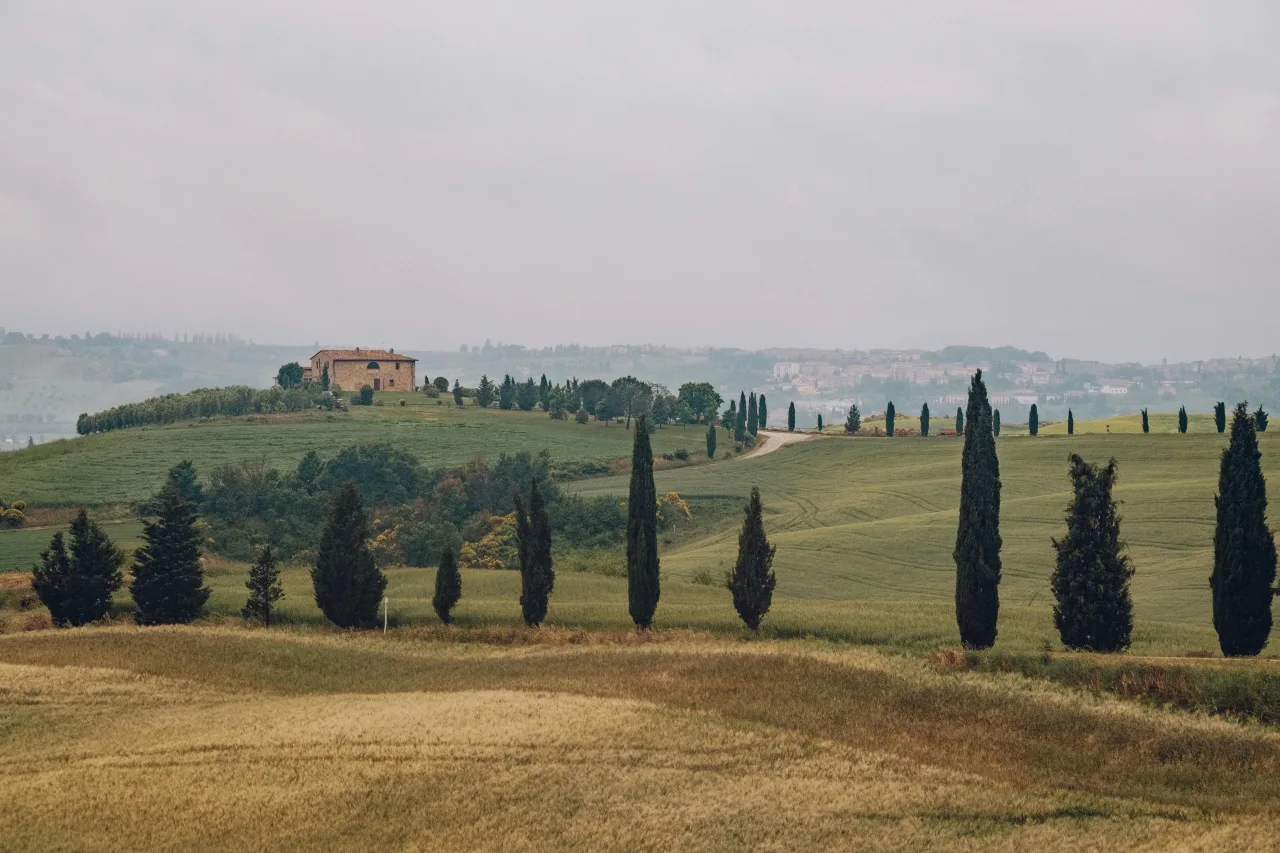 Italie — guide de voyage