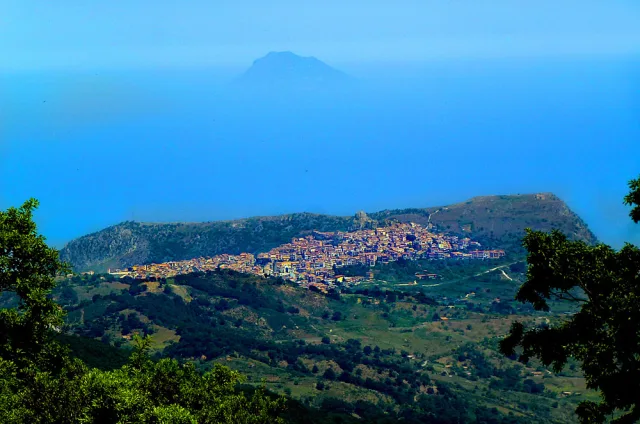 Italie — plages