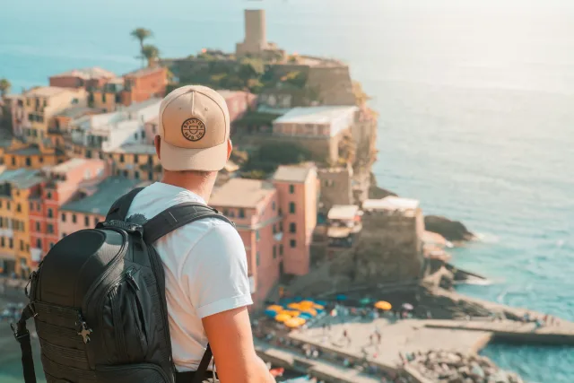 Italie — profil voyageur