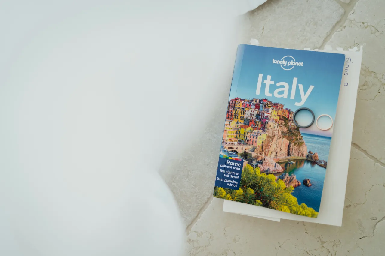 Italie — profil voyageur