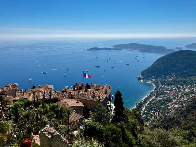 Italie — profil voyageur