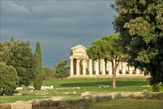 Italie — sur mesure