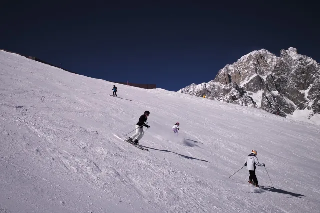 Italie — top activites