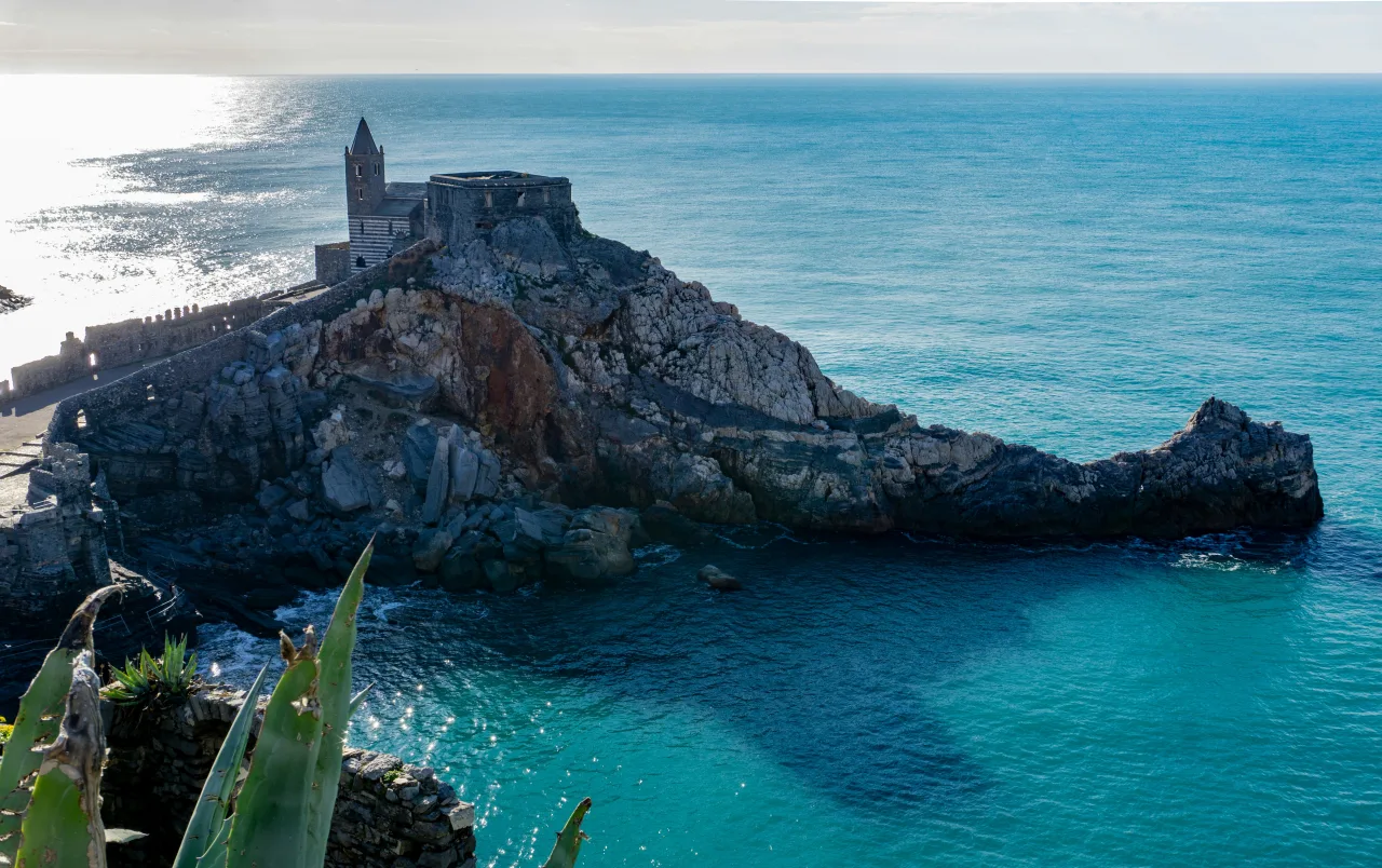Italie — voyage pas cher