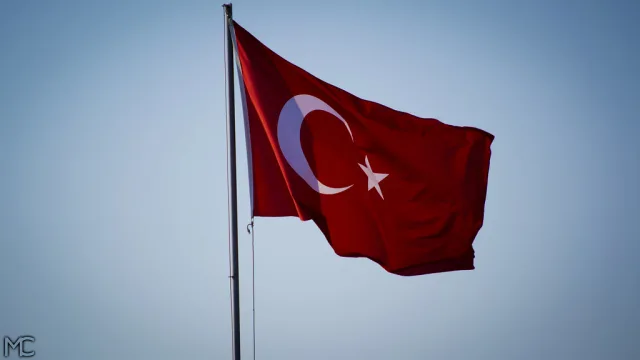 Izmir — hub principal ville