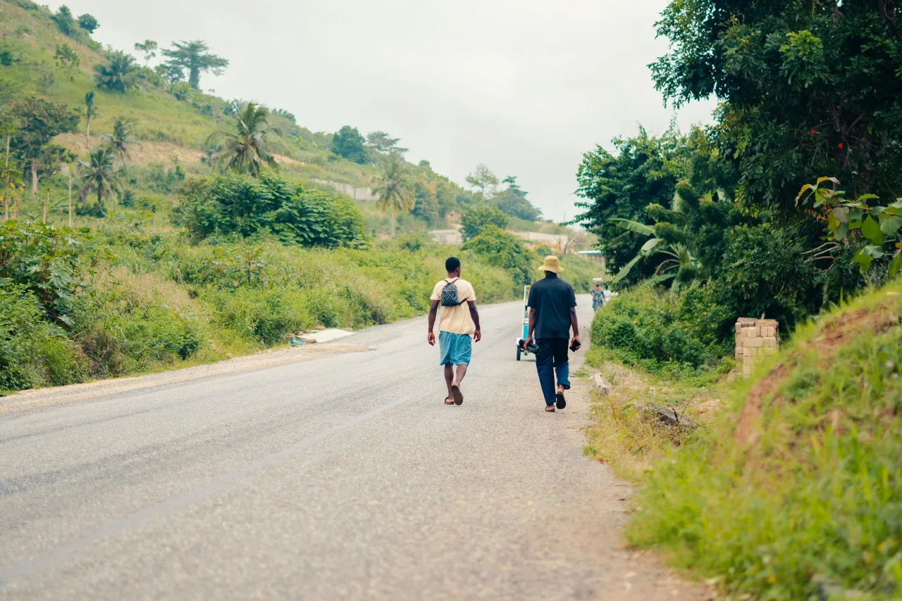 Jamaïque — itineraire 15 jours