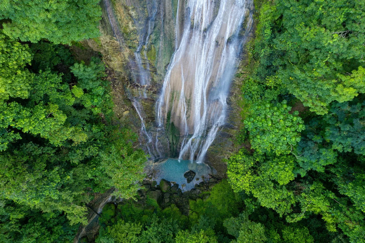 Jamaïque — guide de voyage