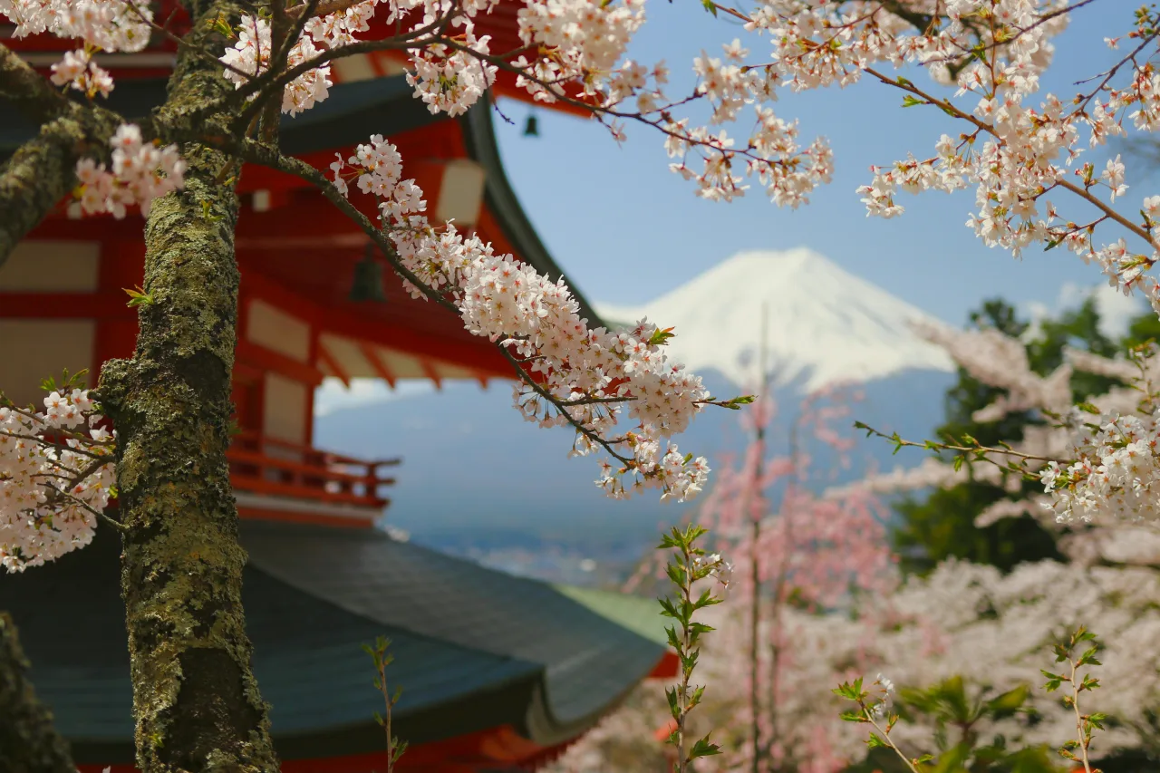 Japon — guide de voyage