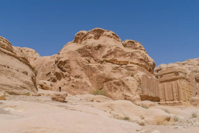 Jordanie — guide de voyage