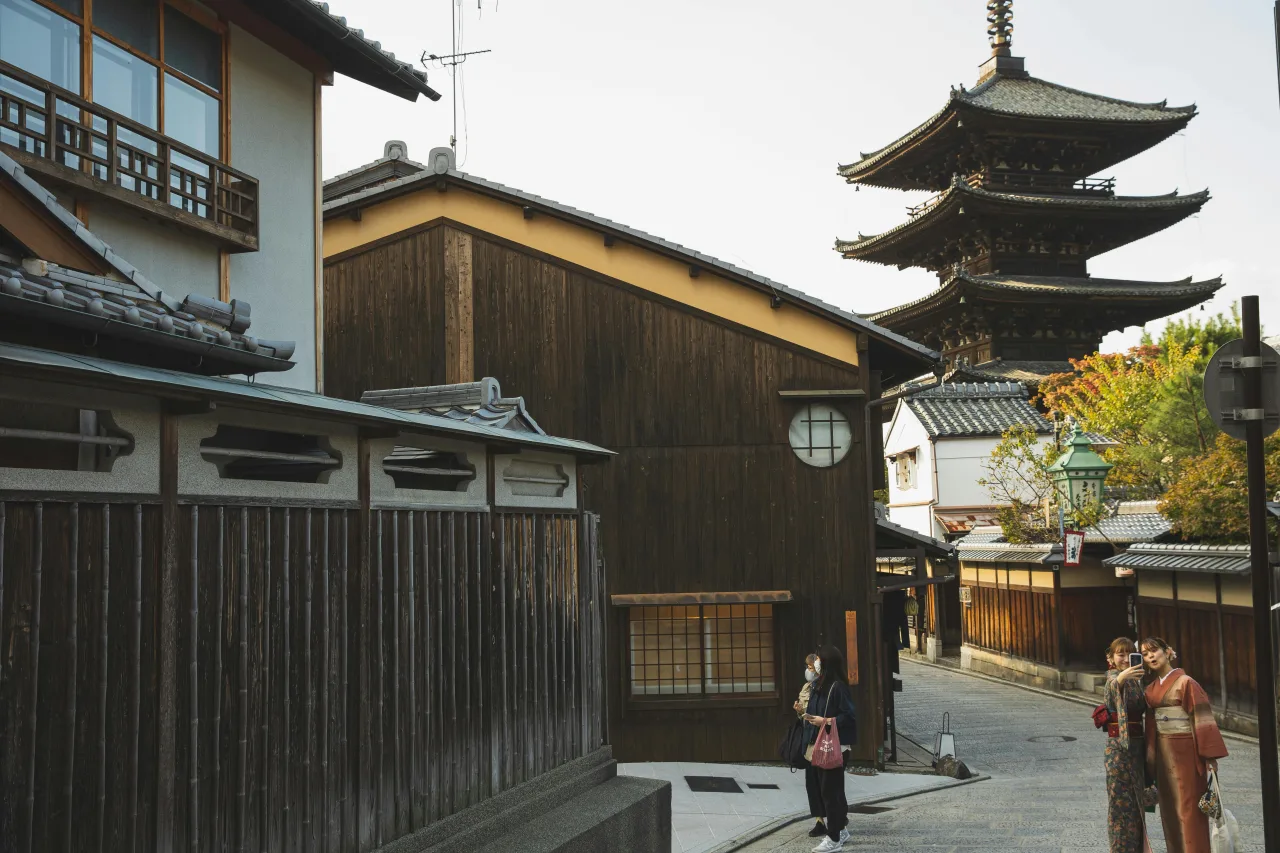 Kansai — guide de voyage
