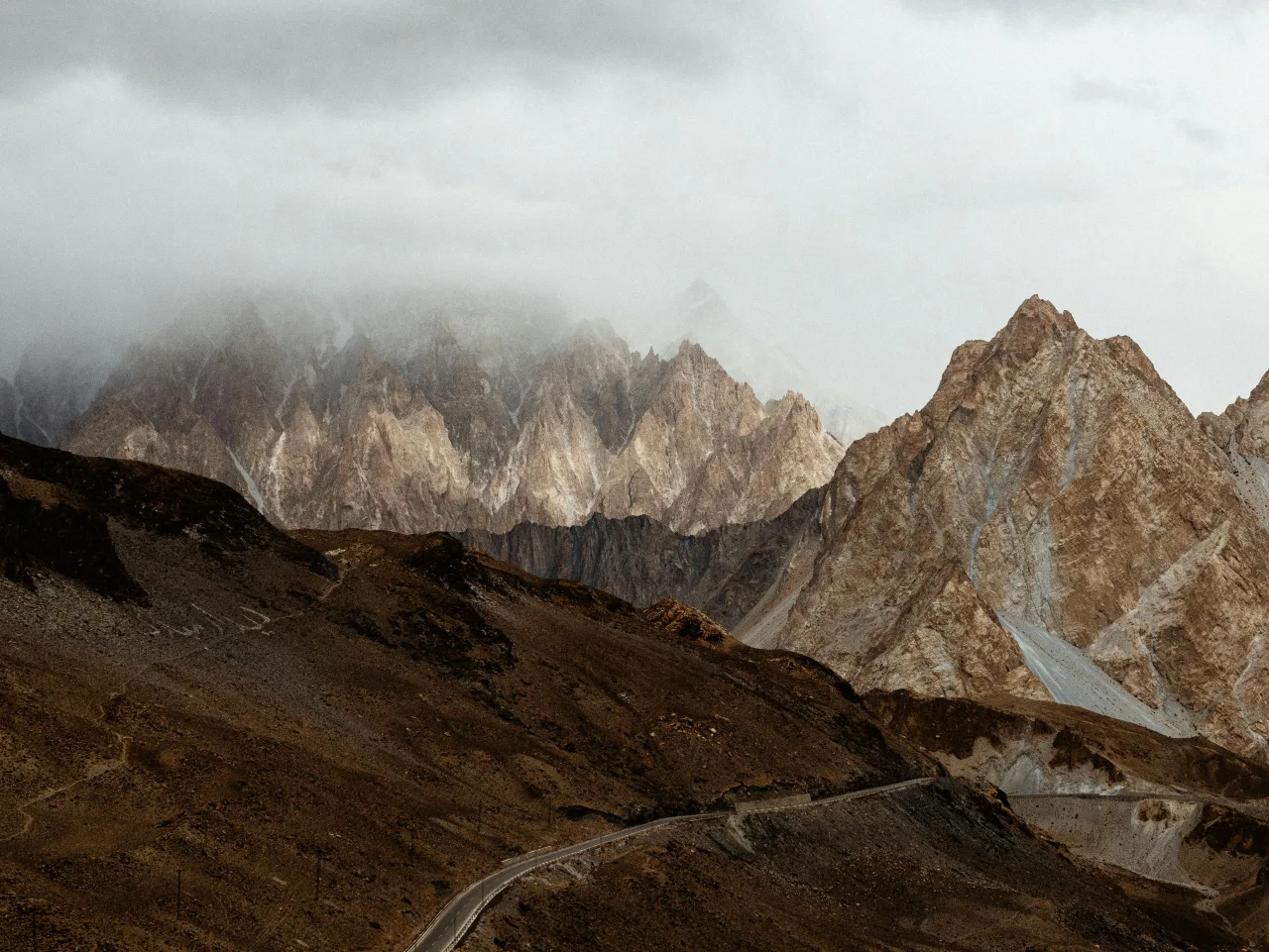 Karakoram — guide de voyage