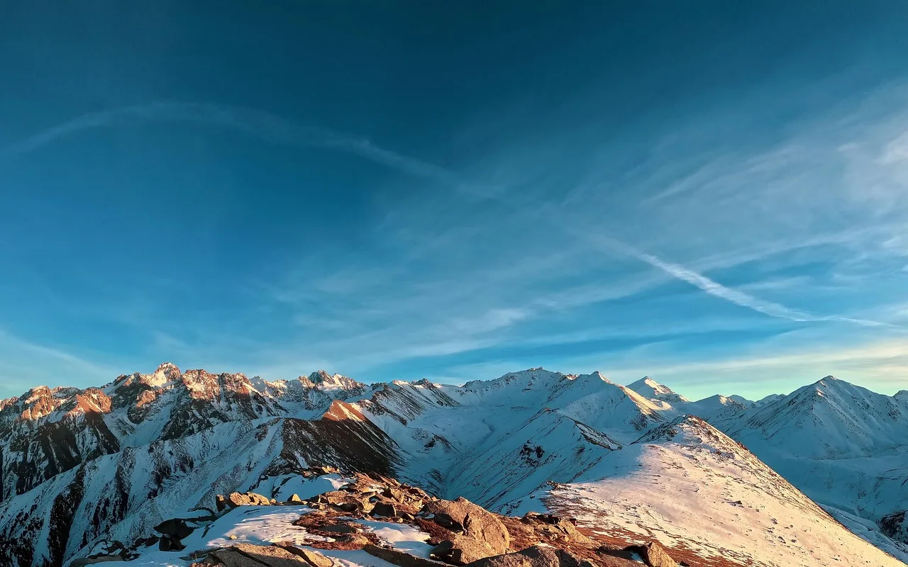 Kazakhstan — incontournables