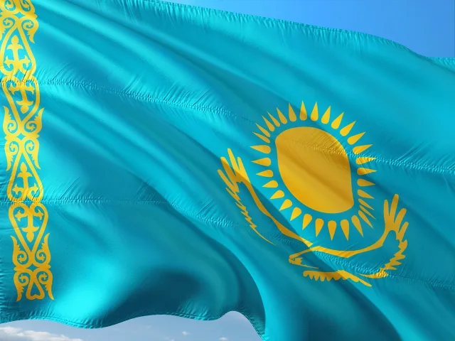 Kazakhstan — top activites