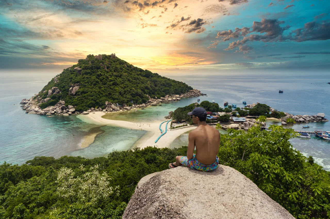Koh Rong — que voir