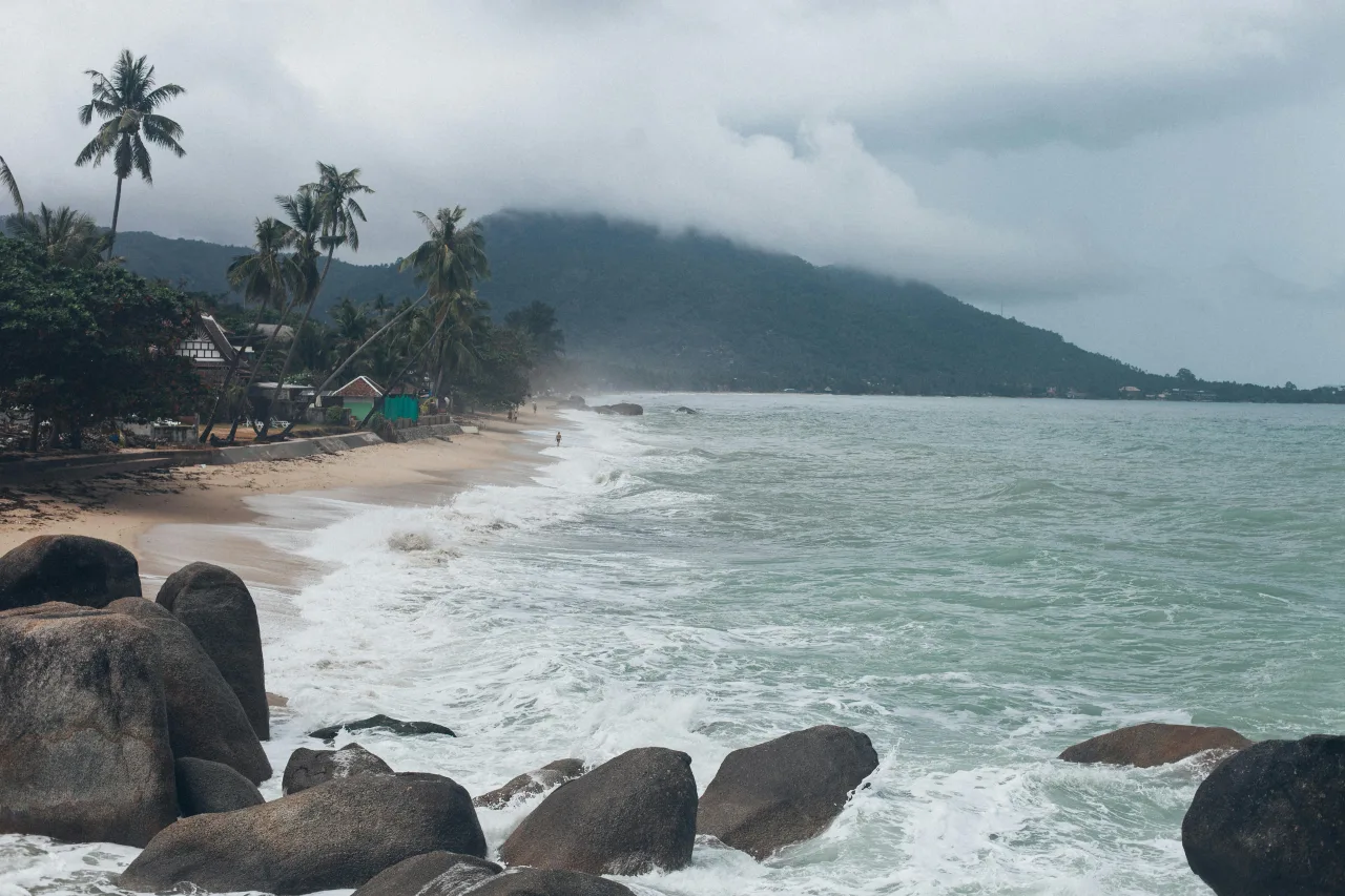 Koh Samui — guide de voyage