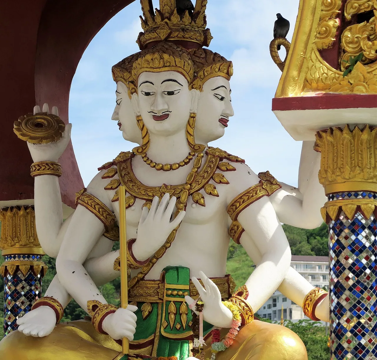 Koh Samui — ou dormir