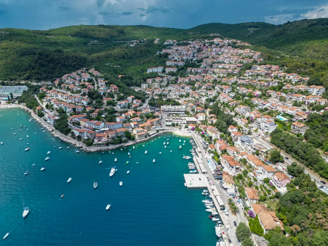 Kvarner — guide de voyage