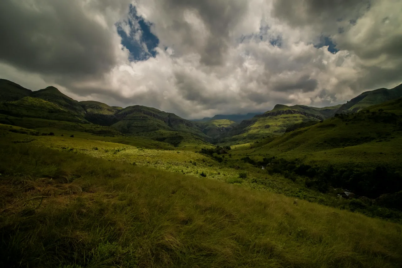 KwaZulu-Natal — guide de voyage
