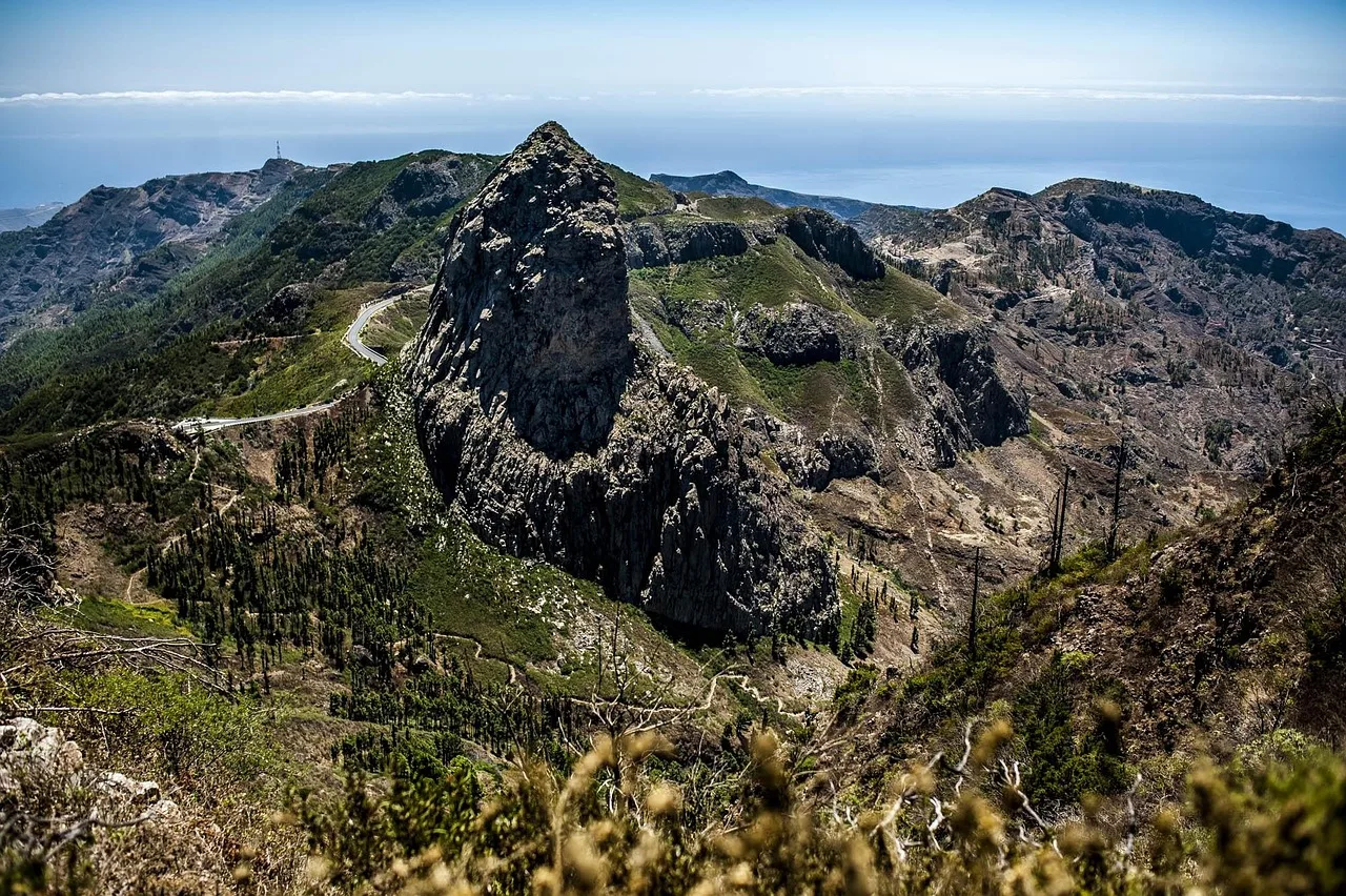 La Gomera — que voir