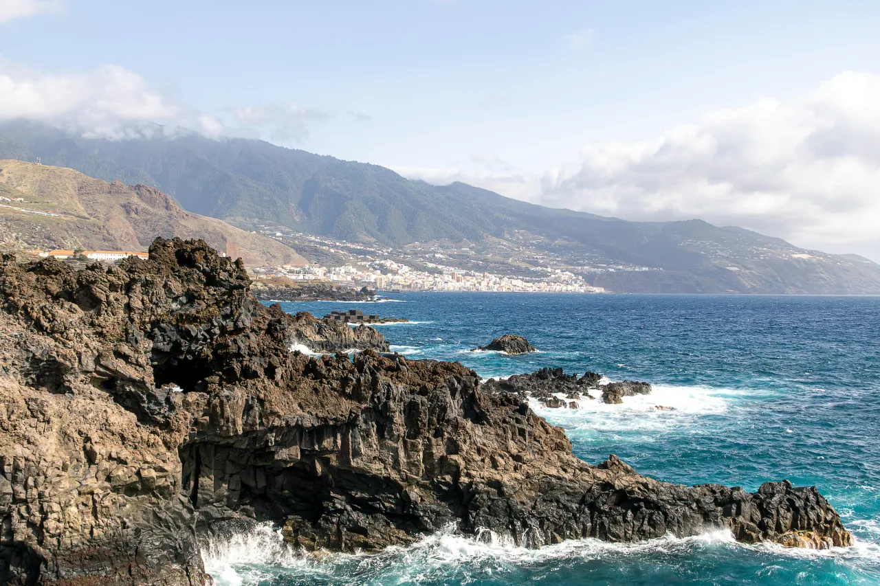 La Palma — guide de voyage