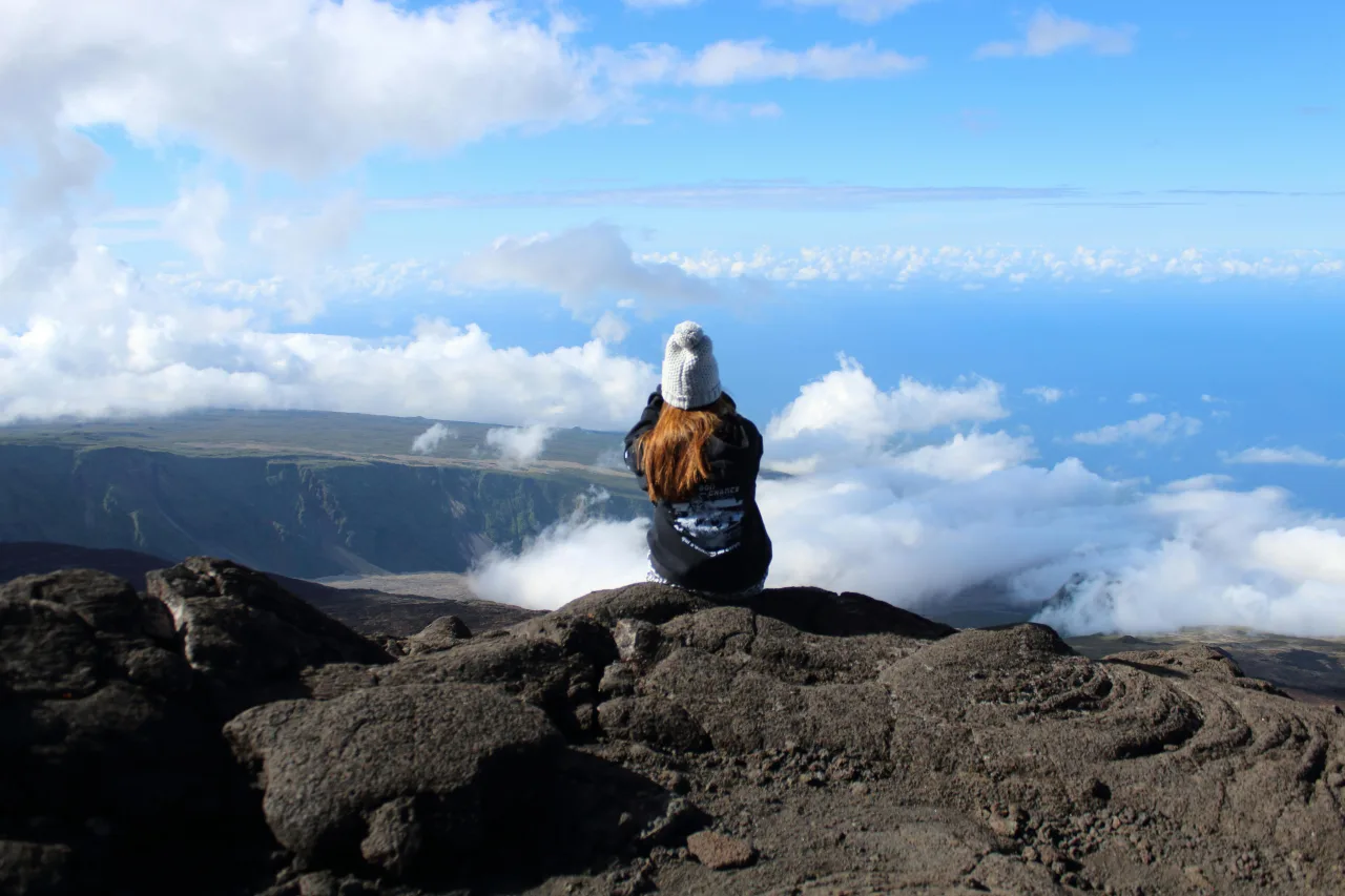 La Réunion — guide de voyage