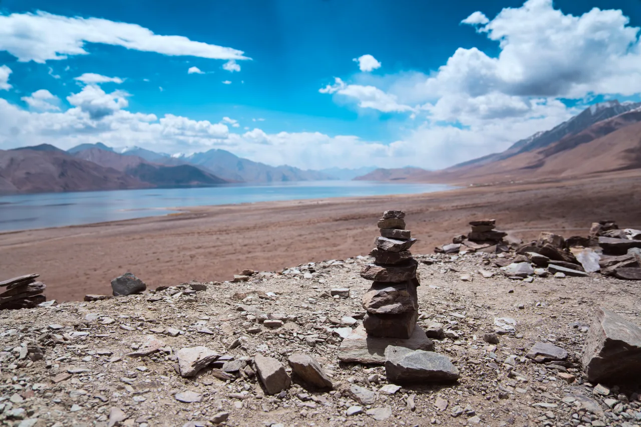 Ladakh — guide de voyage