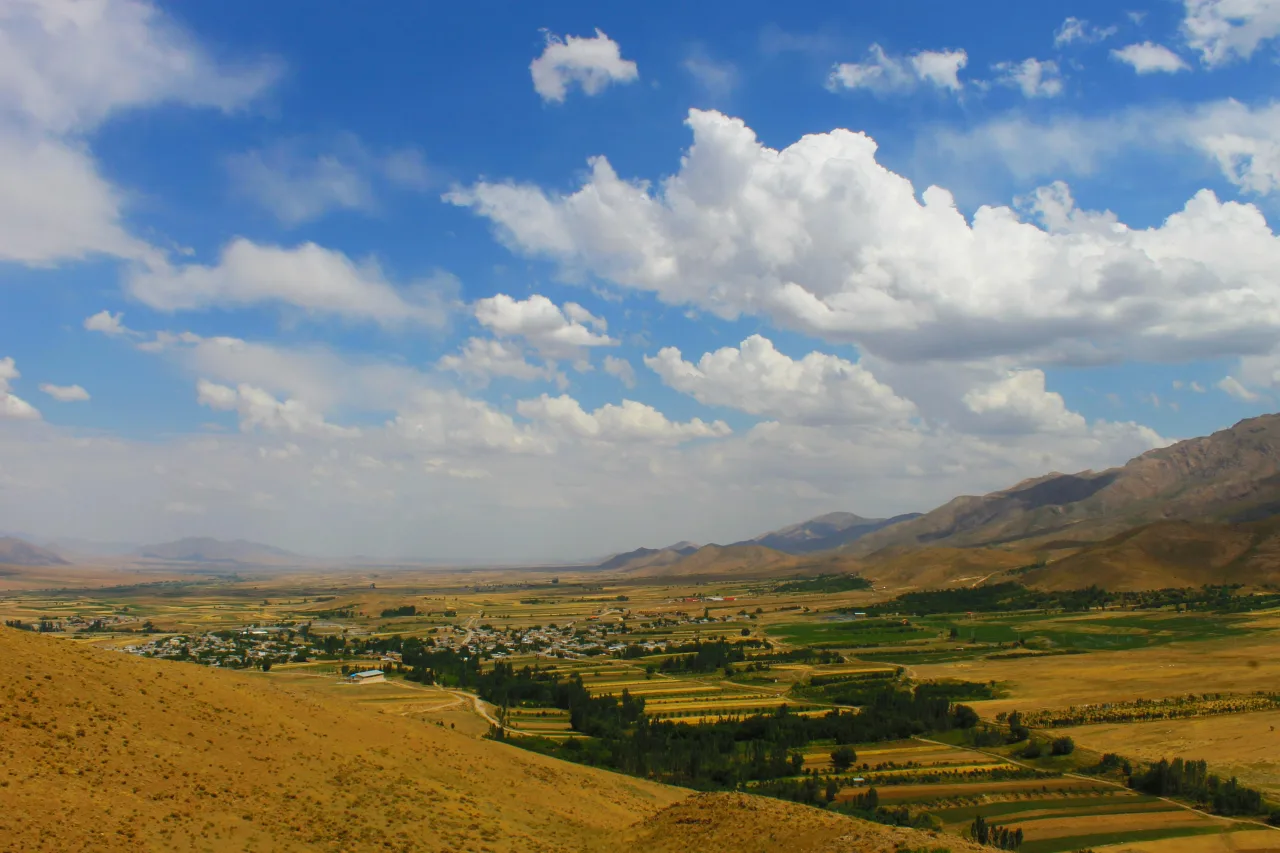 Lahij — hub principal region