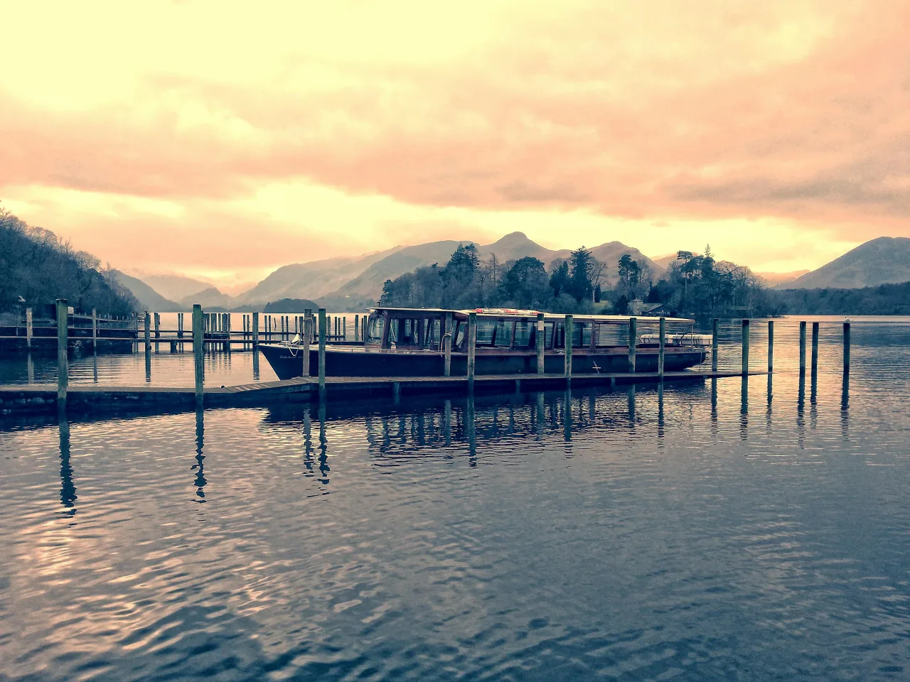 Lake District chilien — guide de voyage