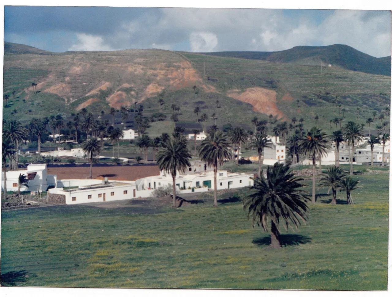 Lanzarote — guide de voyage