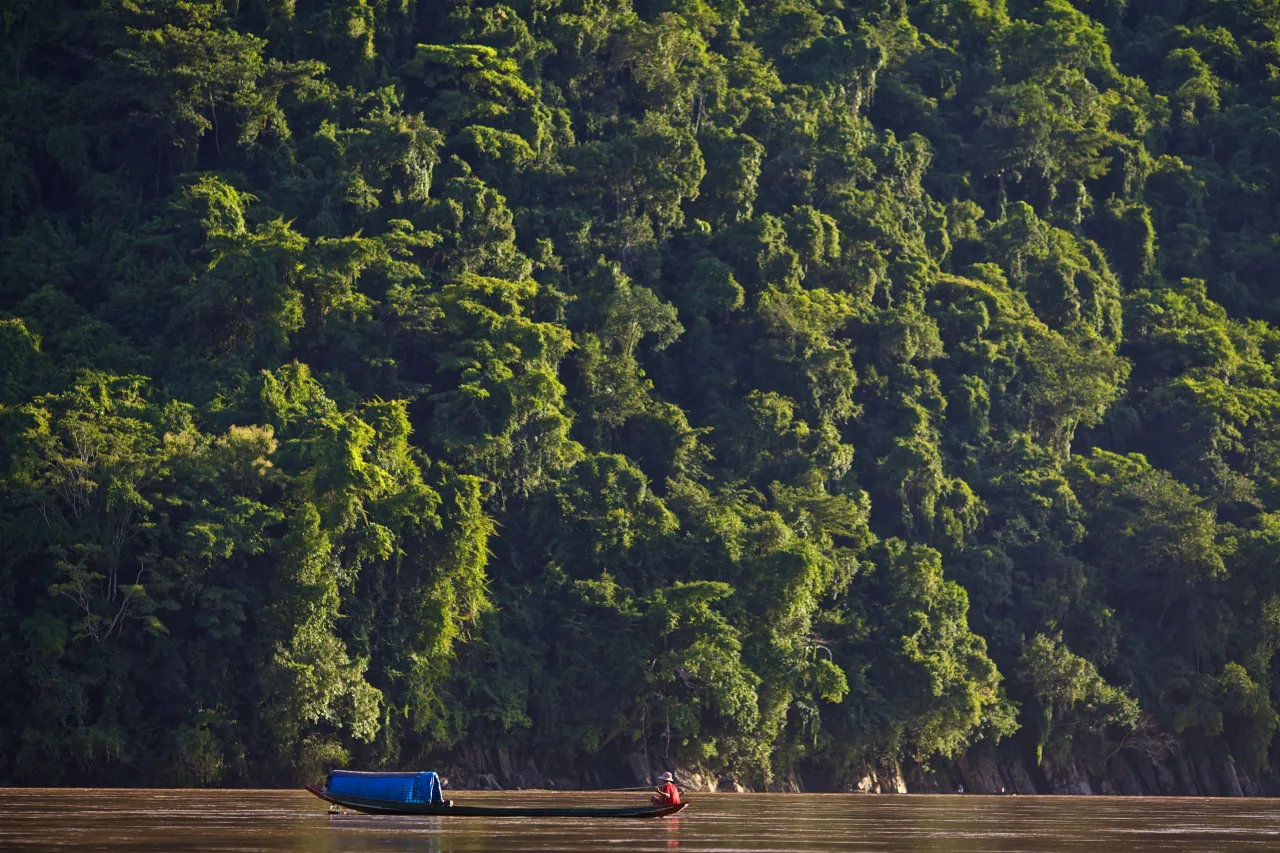 Laos — guide de voyage