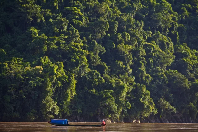 Laos — guide de voyage
