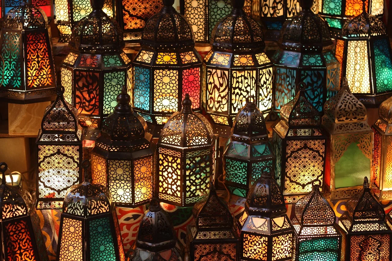 Le Caire — hub principal ville