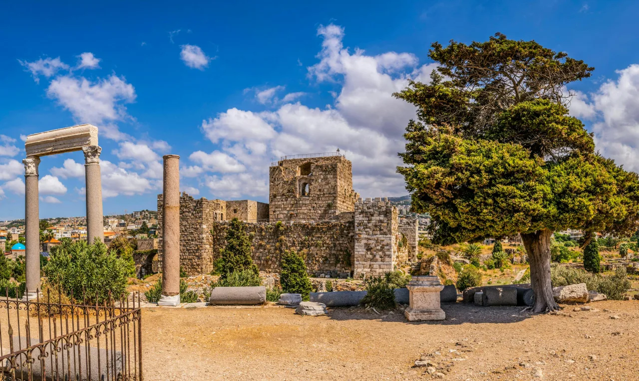 Liban — guide de voyage