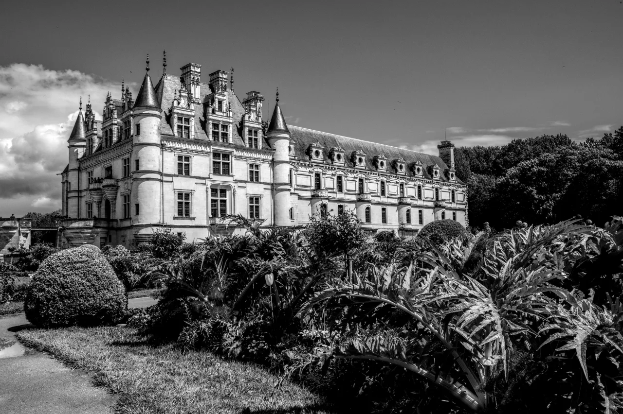 Vallée de la Loire — guide de voyage