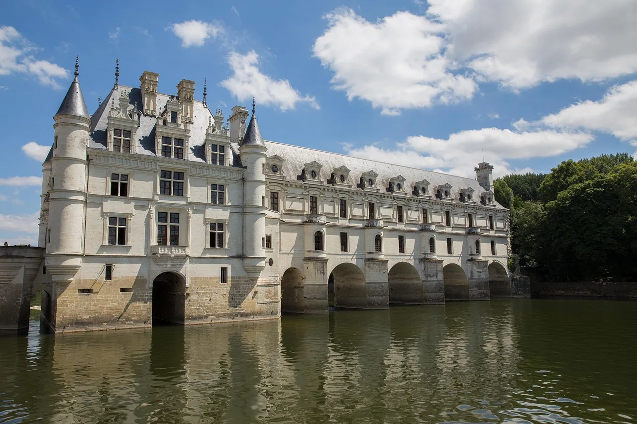Vallée de la Loire — que voir