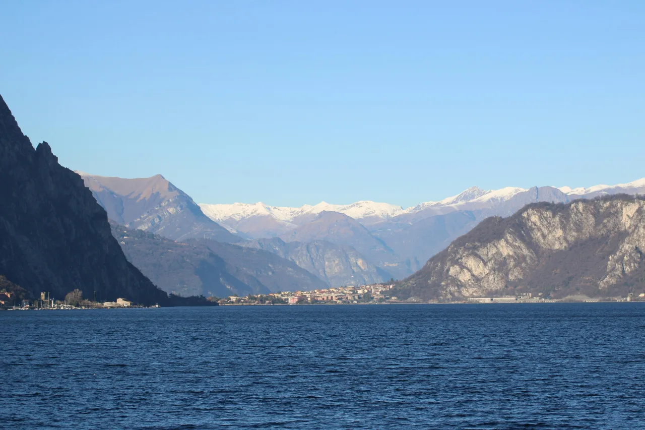 Lombardie — guide de voyage