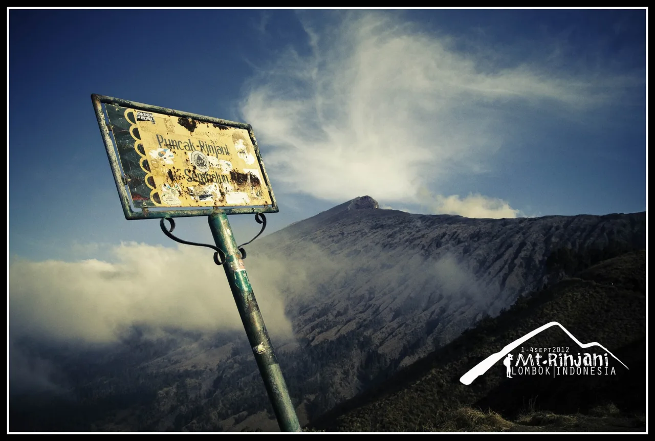 Lombok — guide de voyage