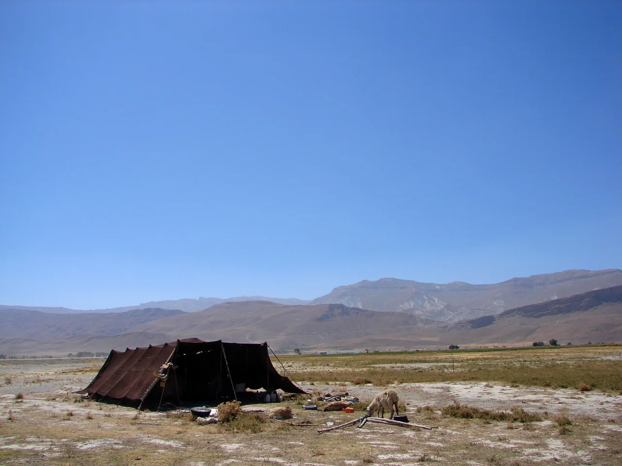 Lorestan — guide de voyage