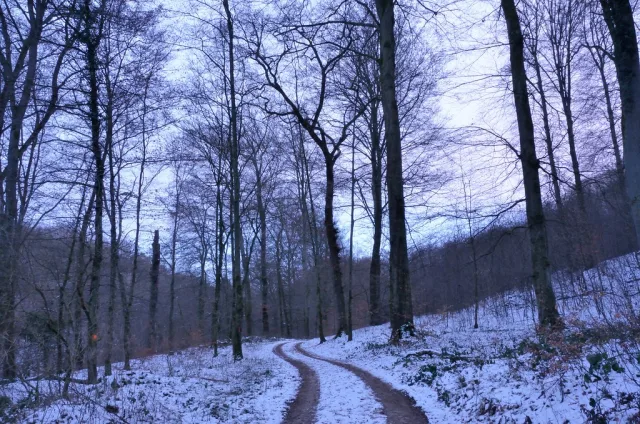 Luxembourg — quand partir