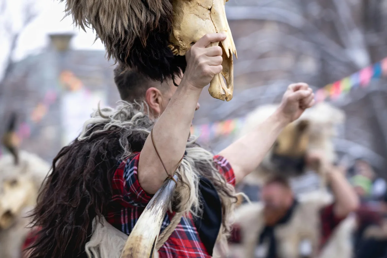 Macédoine — evenements festivals