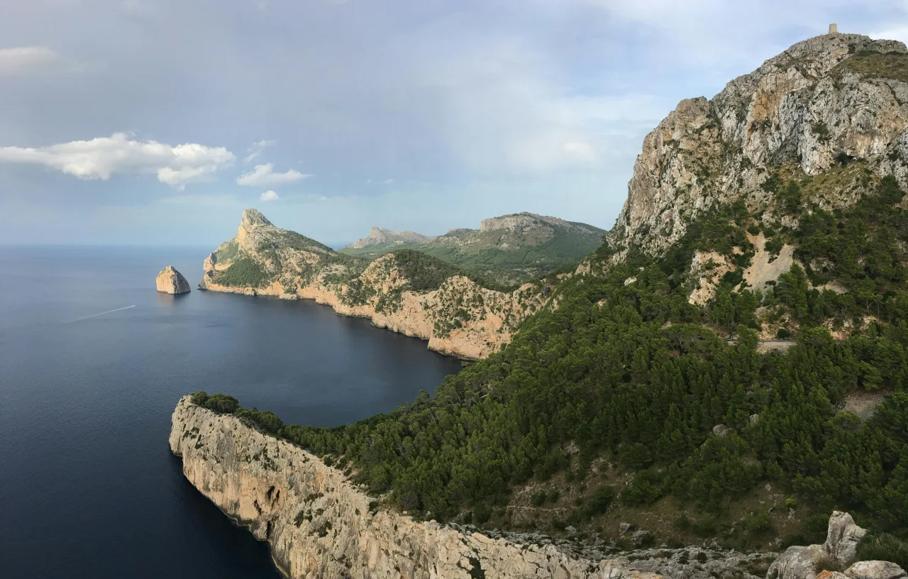 Majorque — guide de voyage