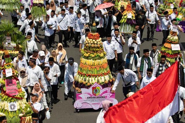 Malaisie — evenements festivals